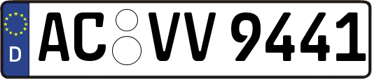 AC-VV9441