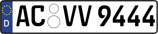 AC-VV9444