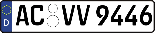AC-VV9446