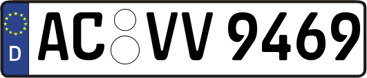 AC-VV9469