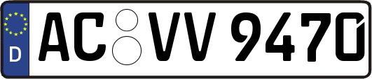 AC-VV9470
