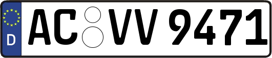 AC-VV9471