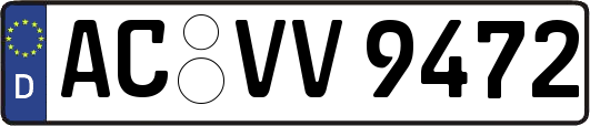 AC-VV9472