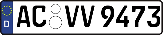 AC-VV9473
