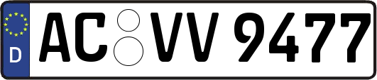 AC-VV9477