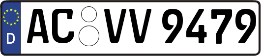 AC-VV9479