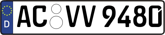 AC-VV9480
