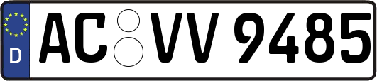 AC-VV9485