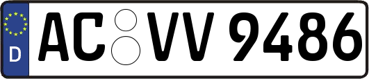 AC-VV9486