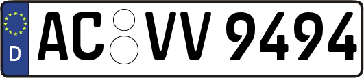 AC-VV9494
