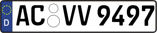 AC-VV9497