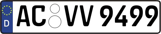 AC-VV9499