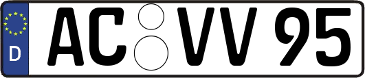 AC-VV95