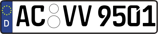 AC-VV9501
