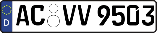 AC-VV9503