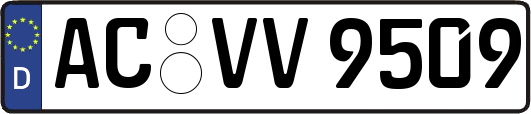 AC-VV9509