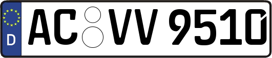 AC-VV9510