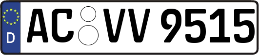 AC-VV9515
