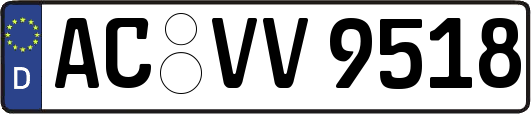 AC-VV9518
