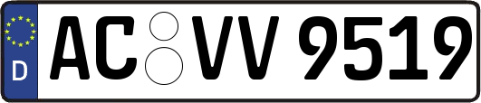AC-VV9519