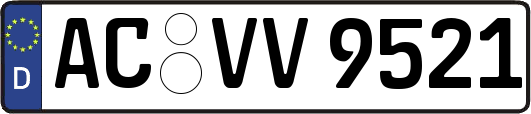 AC-VV9521