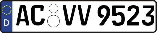 AC-VV9523