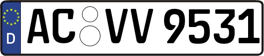 AC-VV9531