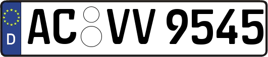 AC-VV9545