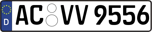 AC-VV9556