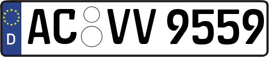 AC-VV9559