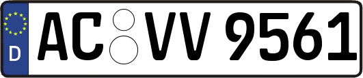 AC-VV9561