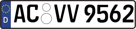 AC-VV9562