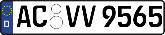 AC-VV9565