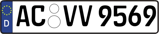 AC-VV9569