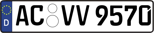 AC-VV9570