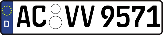 AC-VV9571
