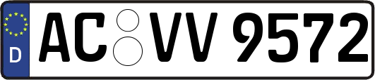 AC-VV9572