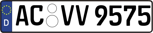 AC-VV9575