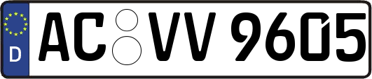 AC-VV9605