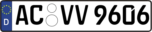 AC-VV9606