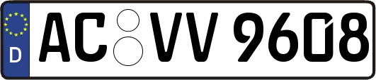 AC-VV9608