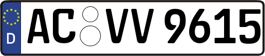 AC-VV9615