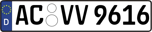 AC-VV9616