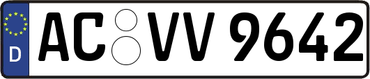 AC-VV9642