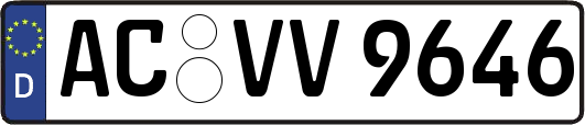 AC-VV9646