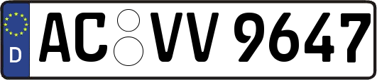 AC-VV9647