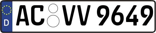 AC-VV9649