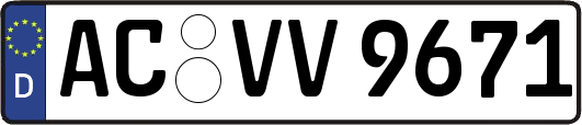 AC-VV9671