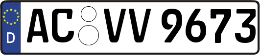 AC-VV9673
