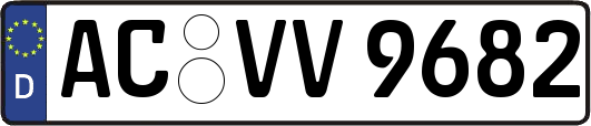 AC-VV9682